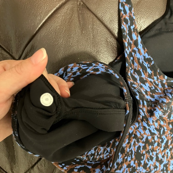 Lululemon Align Top Size 8 - Picture 3 of 3